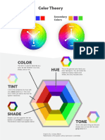 Color Theory Guide