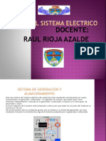 El Sistema Electrico