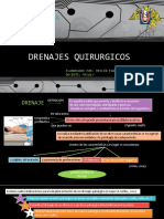 Drenajes Quirurgicos 19