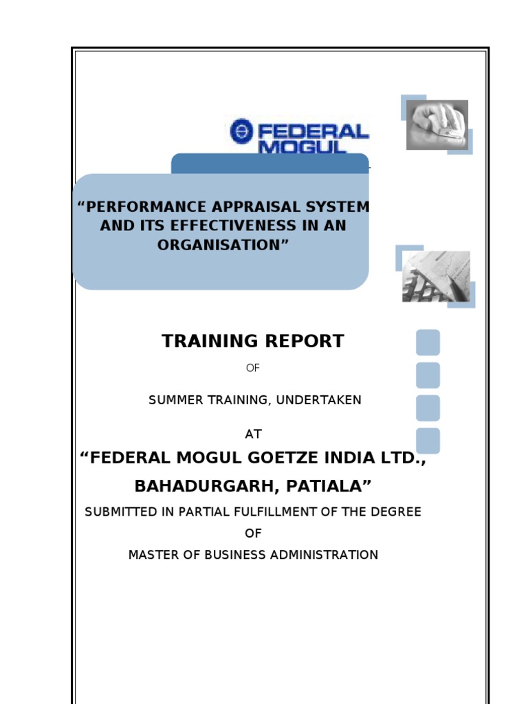 Performance Appraisal | PDF | Performance Appraisal | Human Resources