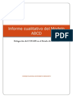 Tlaxcala Informe Cualitativo Implementaci N ABCD - Tutoria Entre Pares