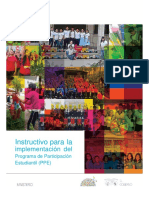 Bitacoras PPE PDF