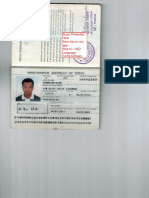 JIM Passport