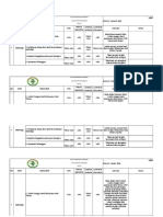 Form Supervisi Radiologi