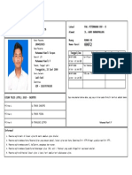 Kartu Utul Ugm PDF