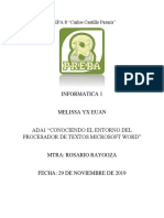 informatica MELISSA.docx