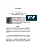 Cine A Fost Laslau Craiul Unguresc Din Traditia Medievala Despre Intemeierea Tarii Moldovei