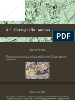 Cartografia