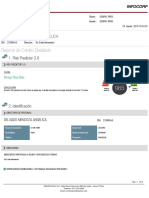 Reporte de No Deuda Infocorp Equifax Compressed