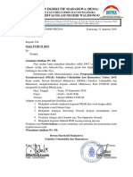 Surat Edaran Sertifikat PBAK 2019 PDF