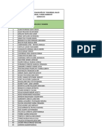 Lista de Alumnos Ssoma E9 D PDF