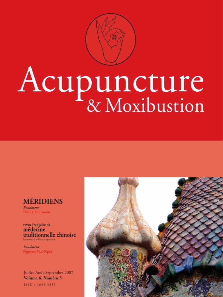 Am0763 Pdf Acupuncture Medecine Traditionnelle Chinoise