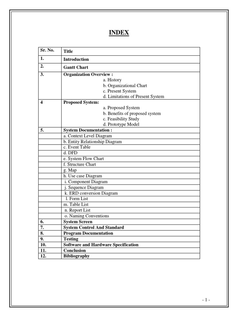 Cosmetic Store Management System Project Report PDF Software