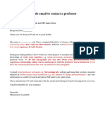 Sample email to contact a professor_1.pdf