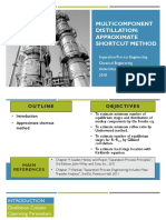 5-Multicomponent Distillation-Shortcut Method.pdf