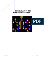 Modul Menggambar PCB