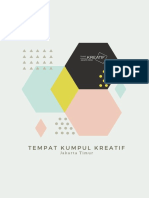 Tempat Kumpul Kreatif