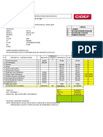 1198-Presupuesto Adicional Mantencion Terracota Embrague - Frenos-Amortiguadores-Cañeria Correa GCLF12 Noviembre 2019