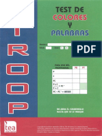 Stroop. Cuadernillo.pdf