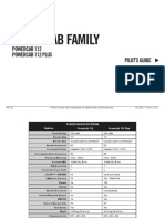 Powercab Manual - English PDF