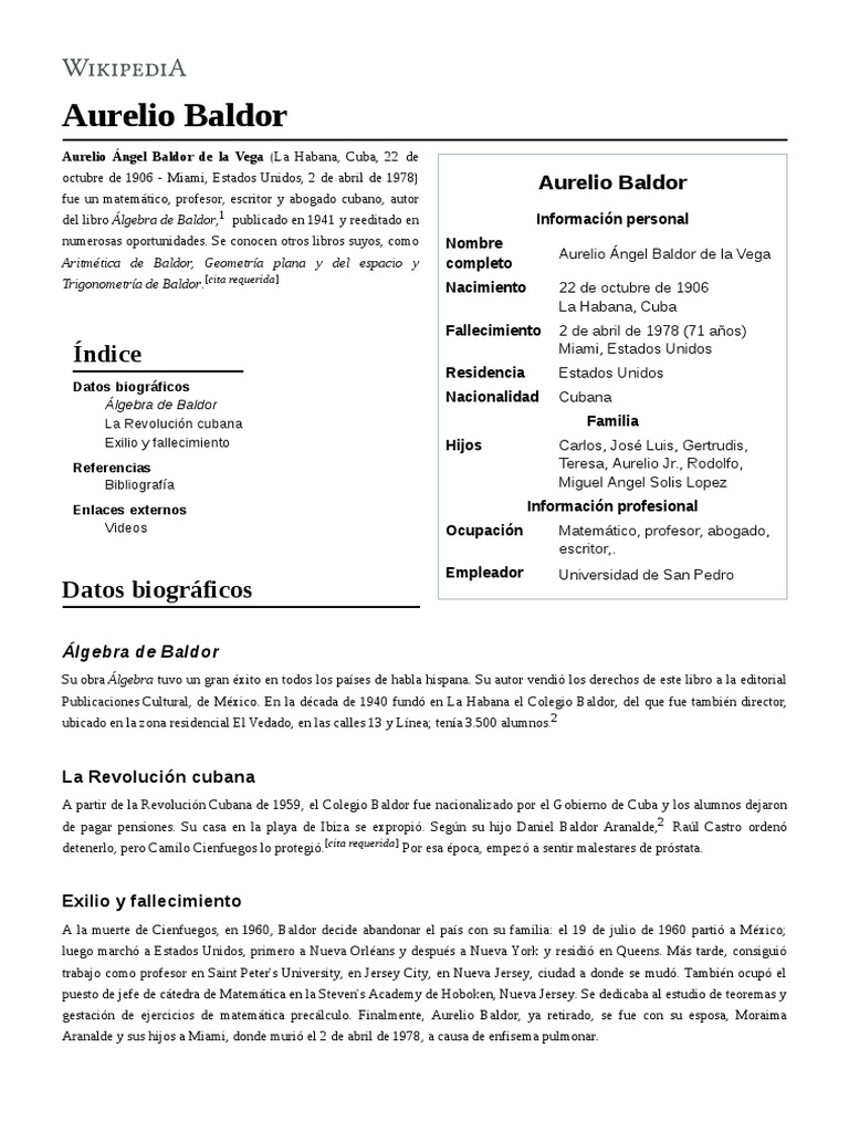 Featured image of post Algebra De Baldor Indice Multiplicaci n de radicales del mismo ndice ejemplo 2