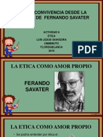 Fernando Savater