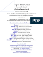 Codex Iustiniani PDF