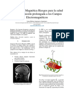 Aplicaciones C V