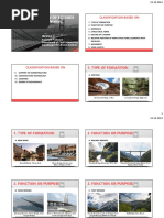 Classification of Bridges Ver 0.0