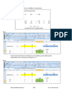 Solver Con 2 Restricciones