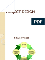 Materi Logical Frame-Work Analysis