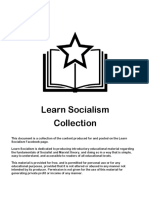 Learn Socialism Collection - Full Size PDF