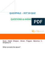 Quiz_Question & Answers