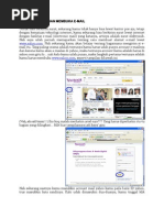 Download Cara Mengirim E-mail by Herry Alkomar SN43701125 doc pdf
