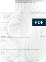 Analise Das Variaçoes II AV1