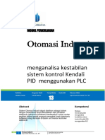 Automasi Industri M13