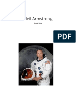 Neil Armstrong Pawar Poit David R
