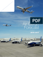 World Air Cargo Forecast - Boeing