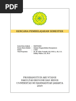 Laporan Hasil Observasi Perusahaan Manufaktur