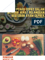 Gofood PDF