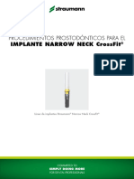Procedimientos de Laboratorio para Implantes PDF