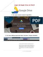 Como Descargar de Google Drive Sin Límite.pdf