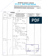 Dokumen Penyampaian Verbal Lewat Telepon DLM CPPT