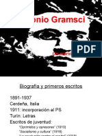 Clase Gramsci