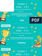 Juara FIX PARAH PDF