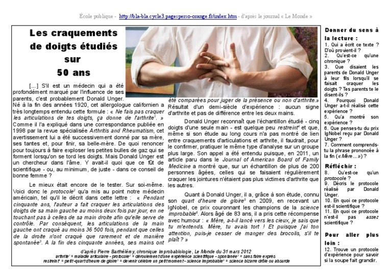 Protocole PDF | PDF