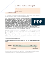 Curs 3 PDF