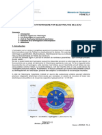 Fiche 3.2.1 - Electrolyse de L'eau Revjanv2017 ThA