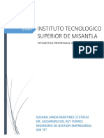 Leccion 1. Practica 2 Estadistica Descriptiva