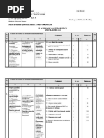 Planificare Fe Administrarea Firmei Xi